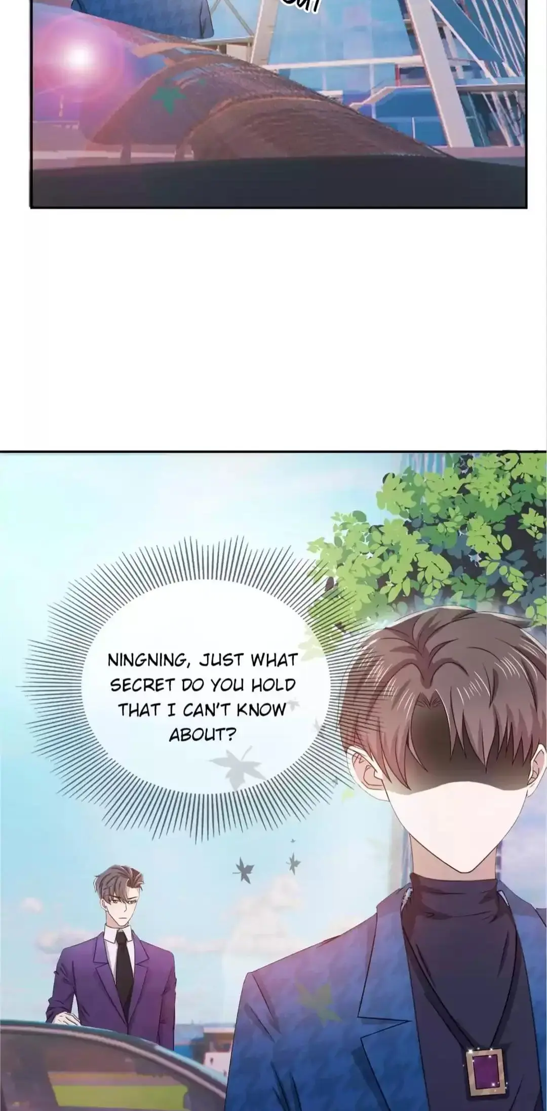 Read Chunqing Lushao chapter 227 image 8 on Lezhin