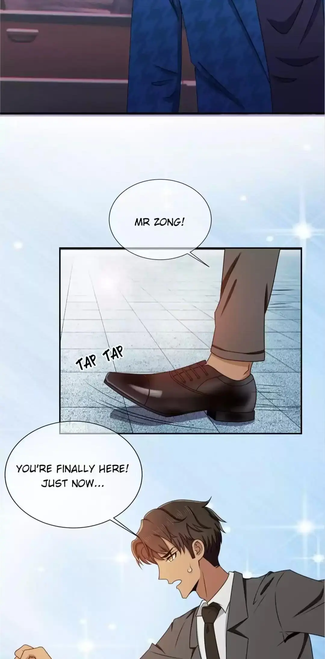 Read Chunqing Lushao chapter 227 image 9 on Lezhin