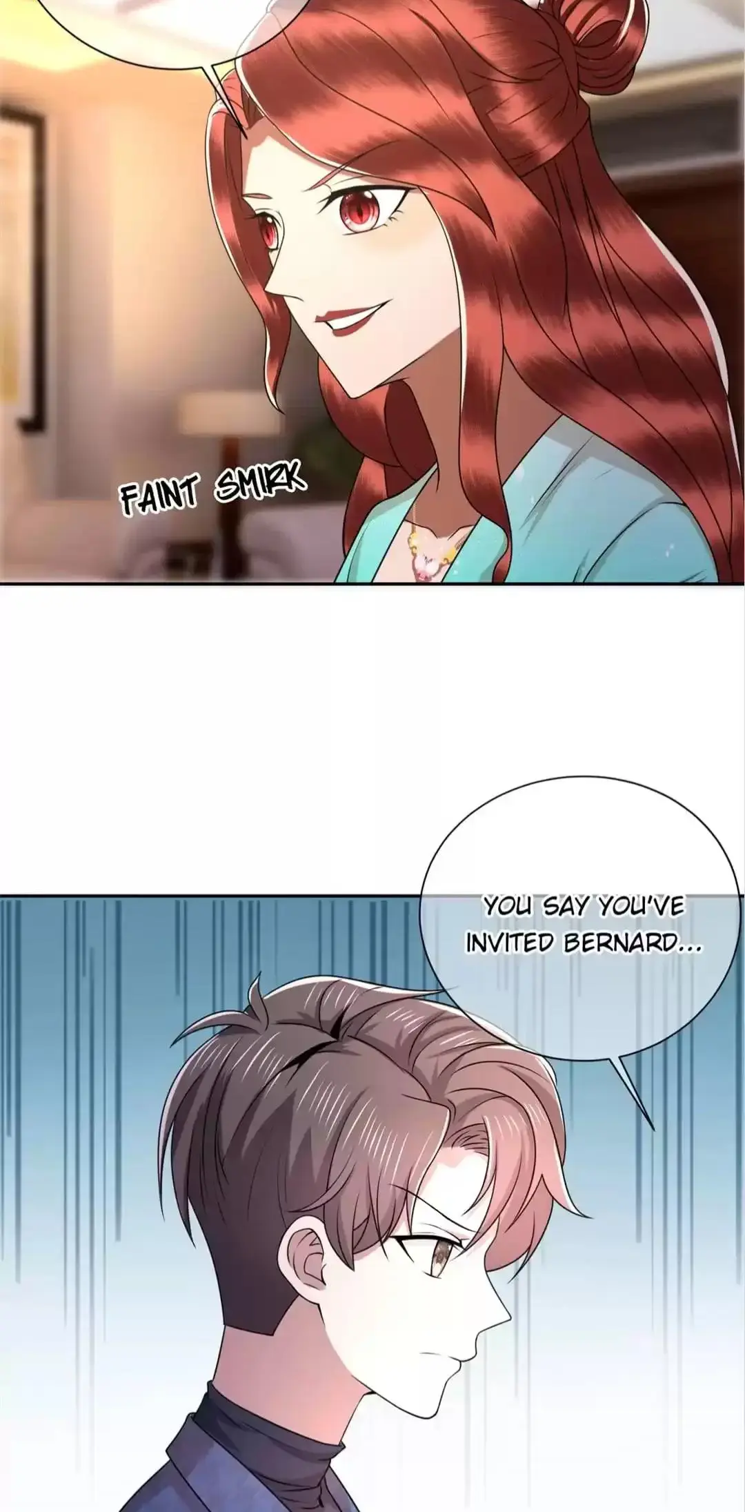 Read Chunqing Lushao chapter 228 image 1 on Lezhin