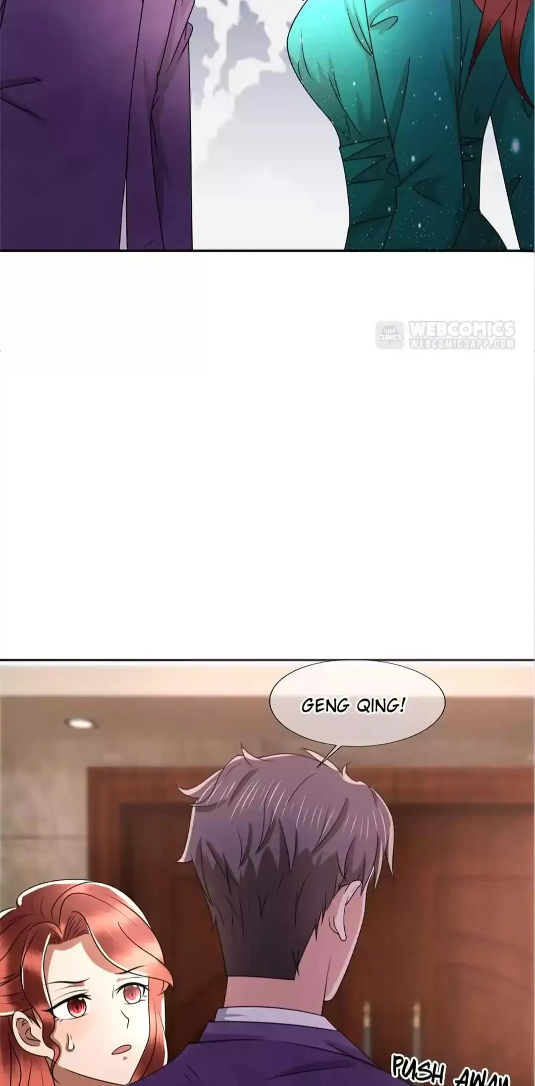 Read Chunqing Lushao chapter 228 image 10 on Lezhin