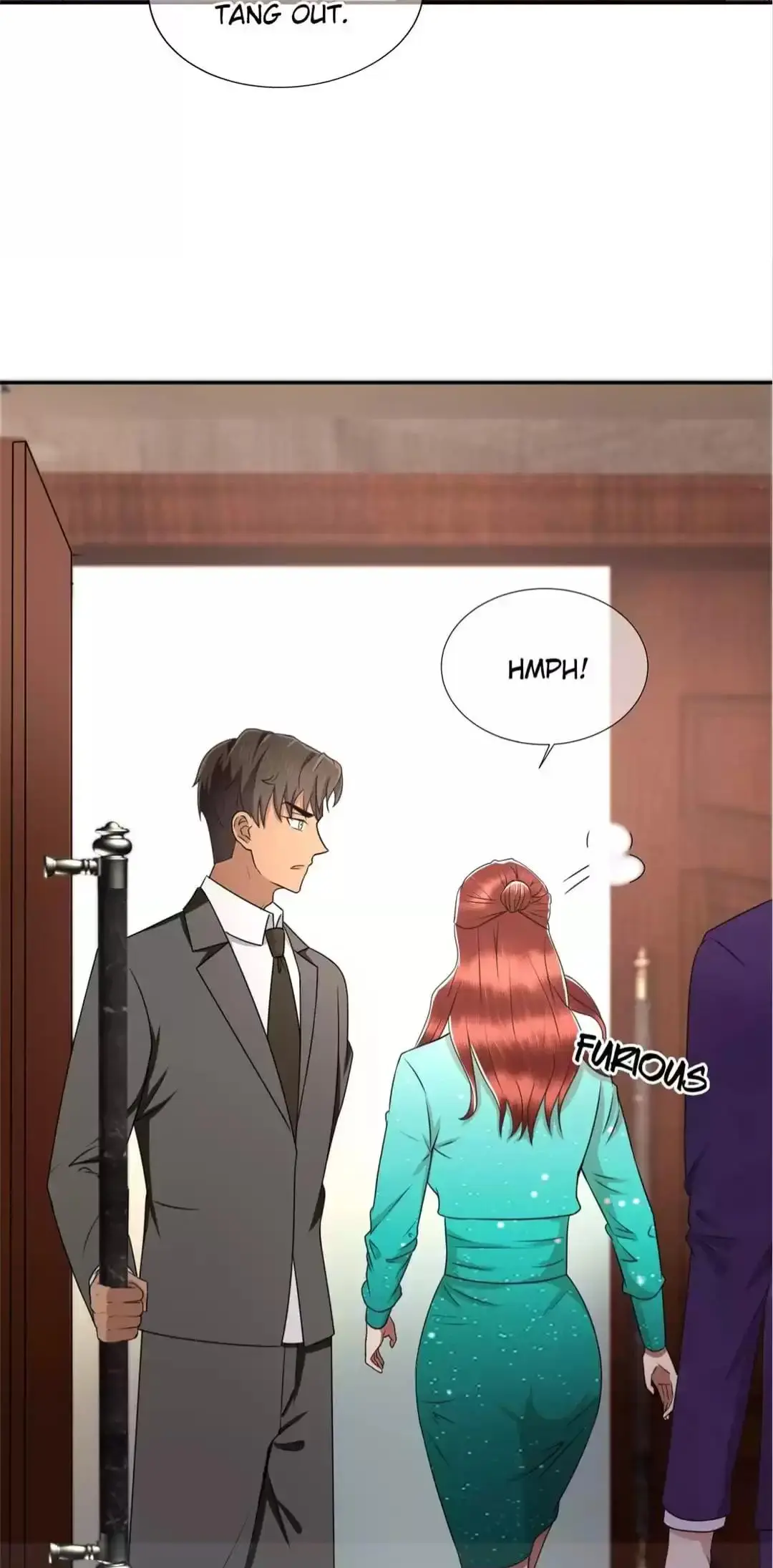 Read Chunqing Lushao chapter 228 image 12 on Lezhin