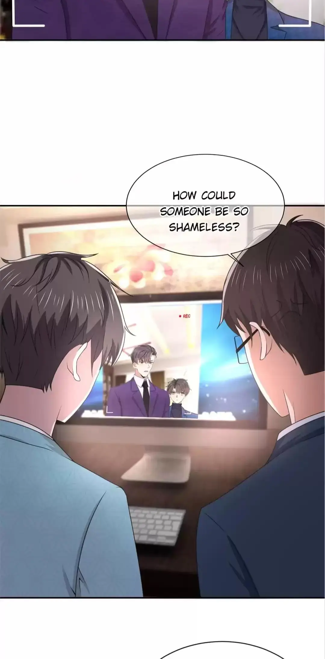 Read Chunqing Lushao chapter 228 image 17 on Lezhin