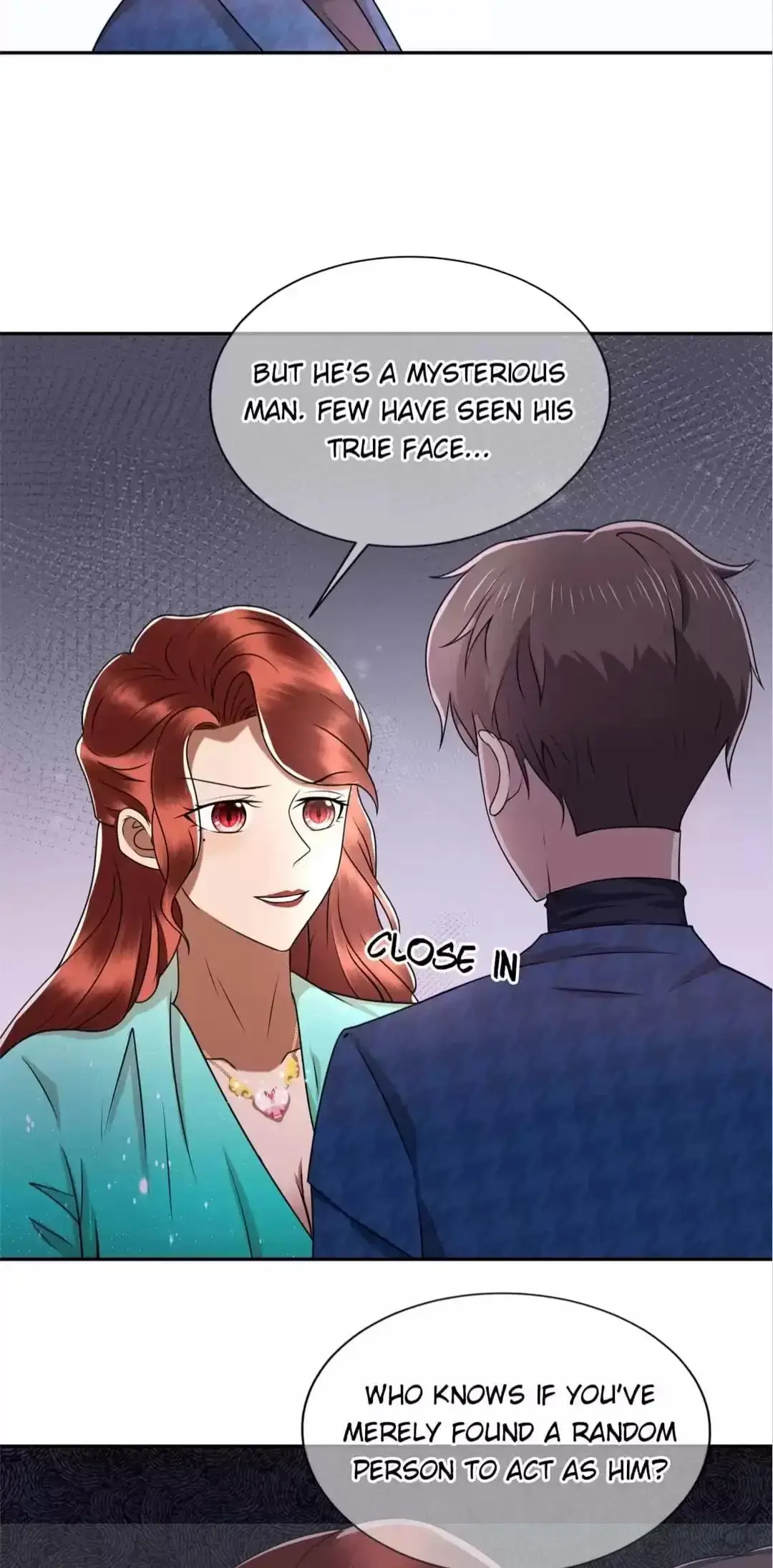 Read Chunqing Lushao chapter 228 image 2 on Lezhin