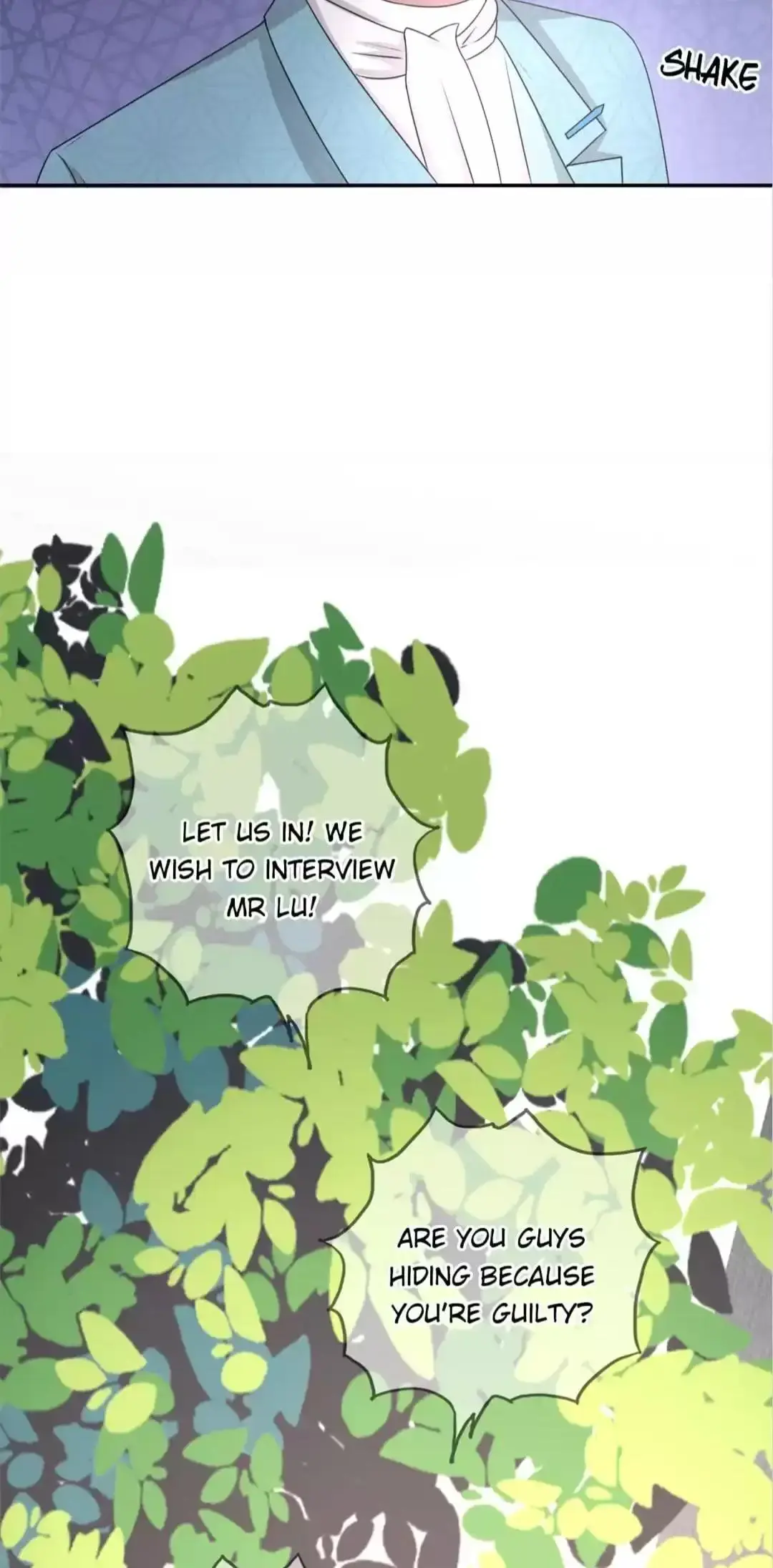 Read Chunqing Lushao chapter 228 image 20 on Lezhin