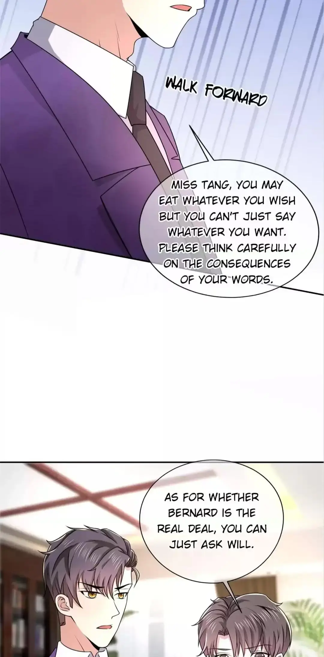 Read Chunqing Lushao chapter 228 image 4 on Lezhin