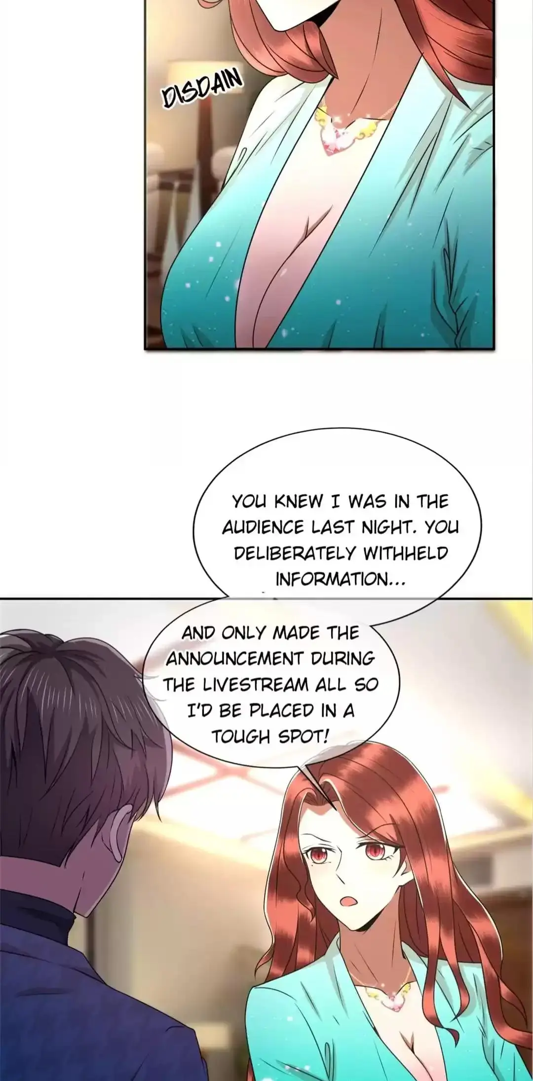Read Chunqing Lushao chapter 228 image 6 on Lezhin