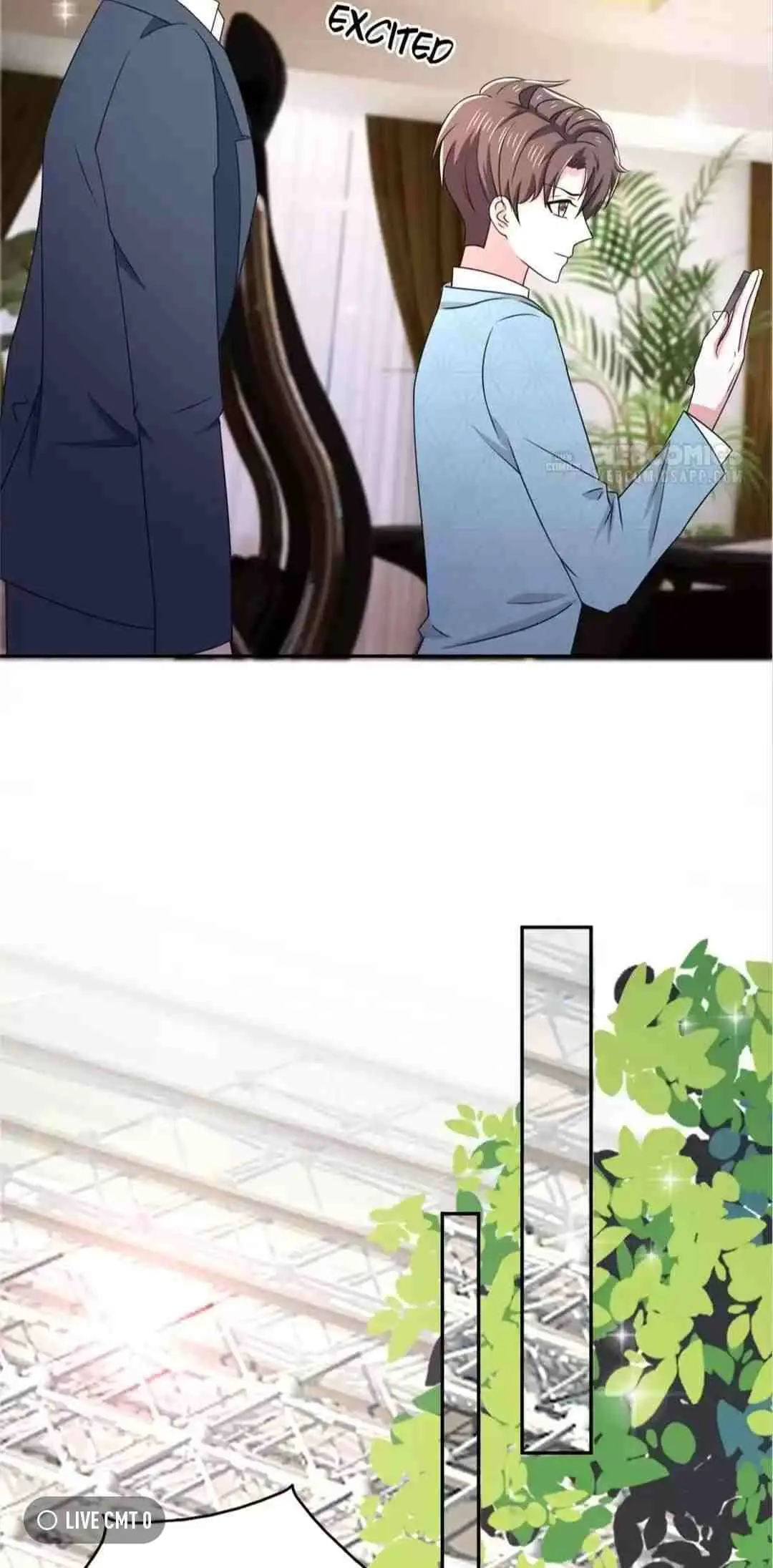 Read Chunqing Lushao chapter 229 image 10 on Lezhin
