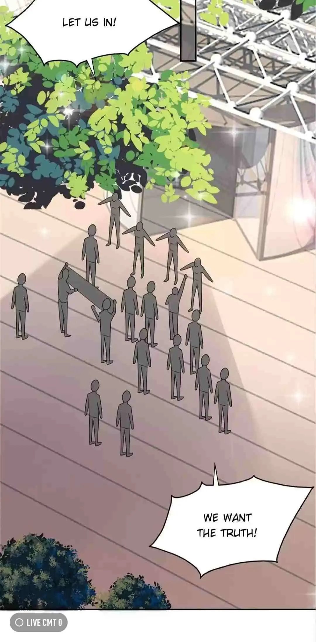 Read Chunqing Lushao chapter 229 image 11 on Lezhin