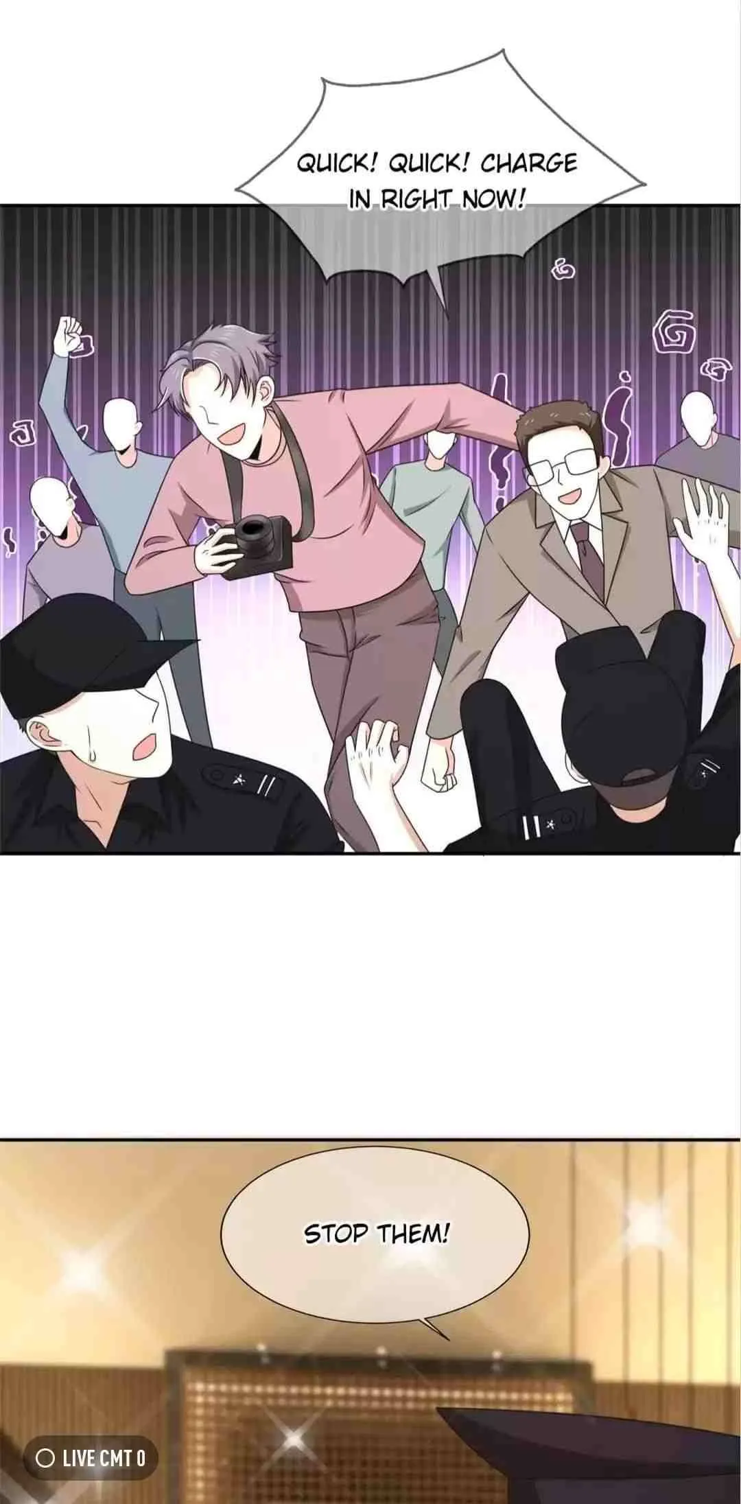 Read Chunqing Lushao chapter 229 image 12 on Lezhin