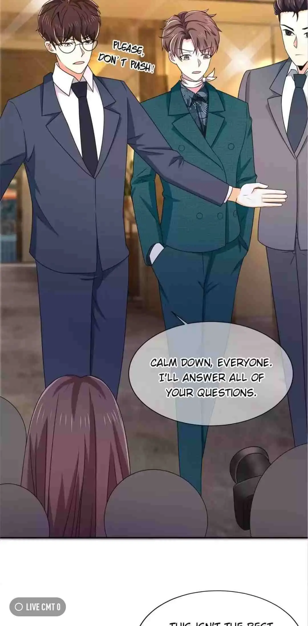 Read Chunqing Lushao chapter 229 image 15 on Lezhin