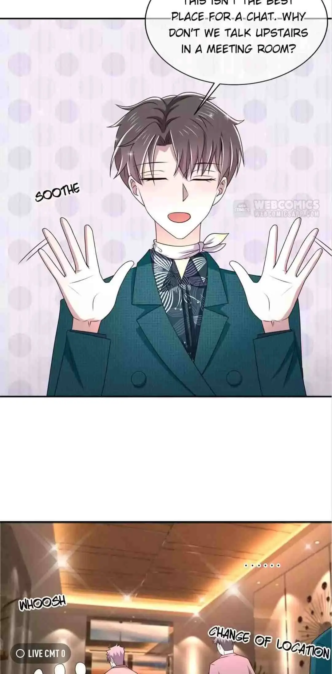 Read Chunqing Lushao chapter 229 image 16 on Lezhin