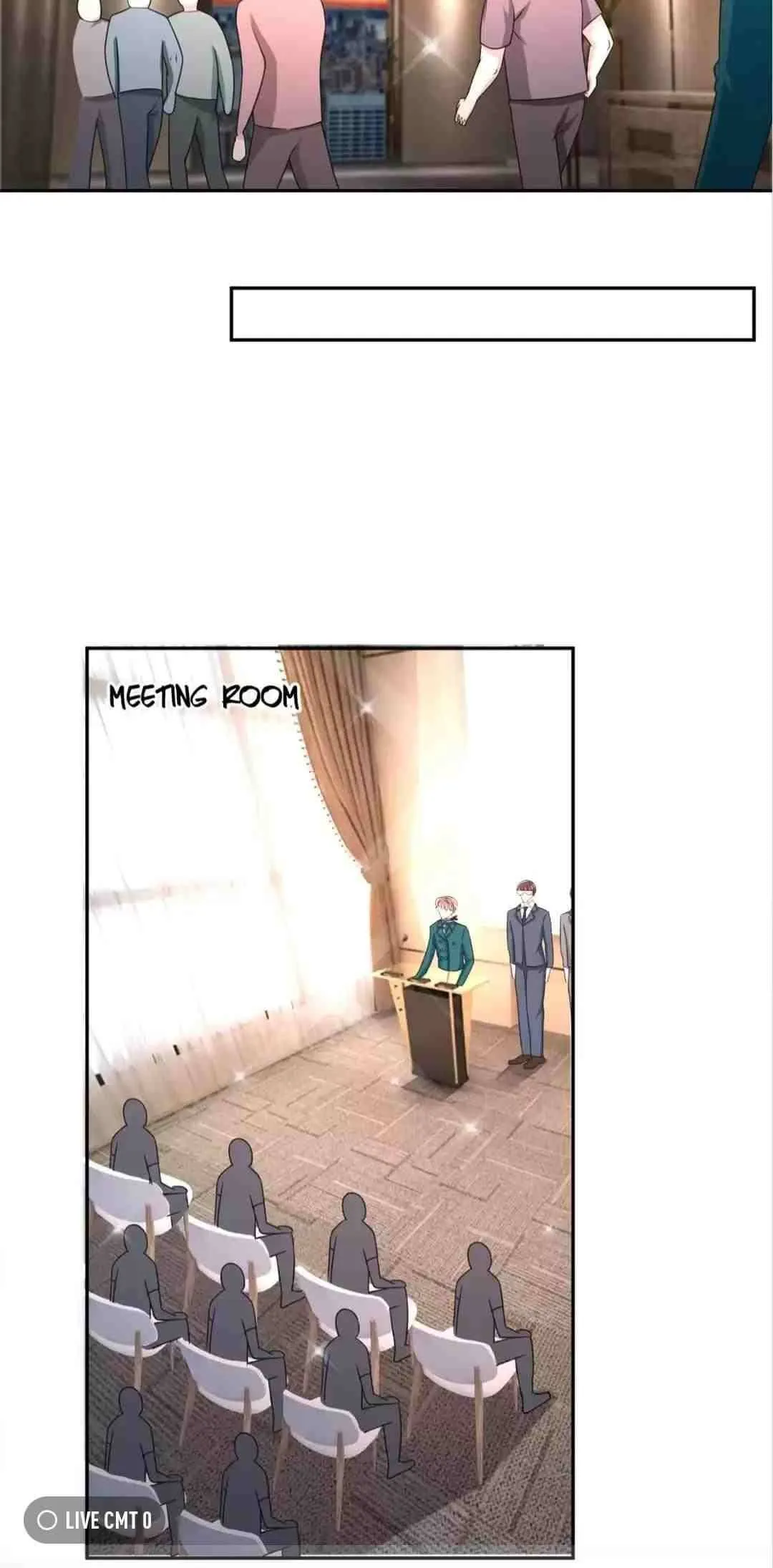 Read Chunqing Lushao chapter 229 image 17 on Lezhin