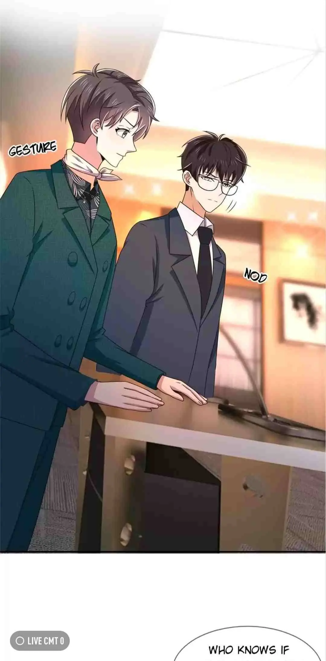 Read Chunqing Lushao chapter 229 image 18 on Lezhin