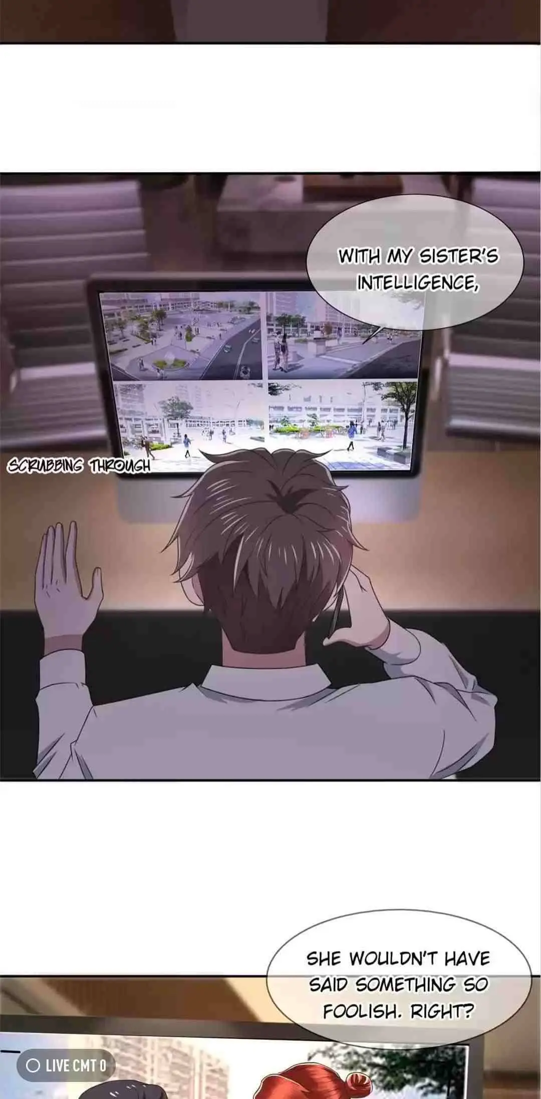 Read Chunqing Lushao chapter 229 image 2 on Lezhin