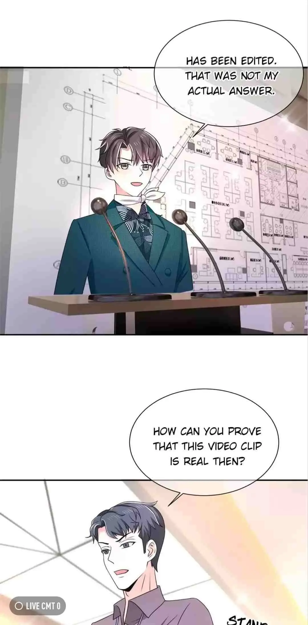 Read Chunqing Lushao chapter 229 image 20 on Lezhin
