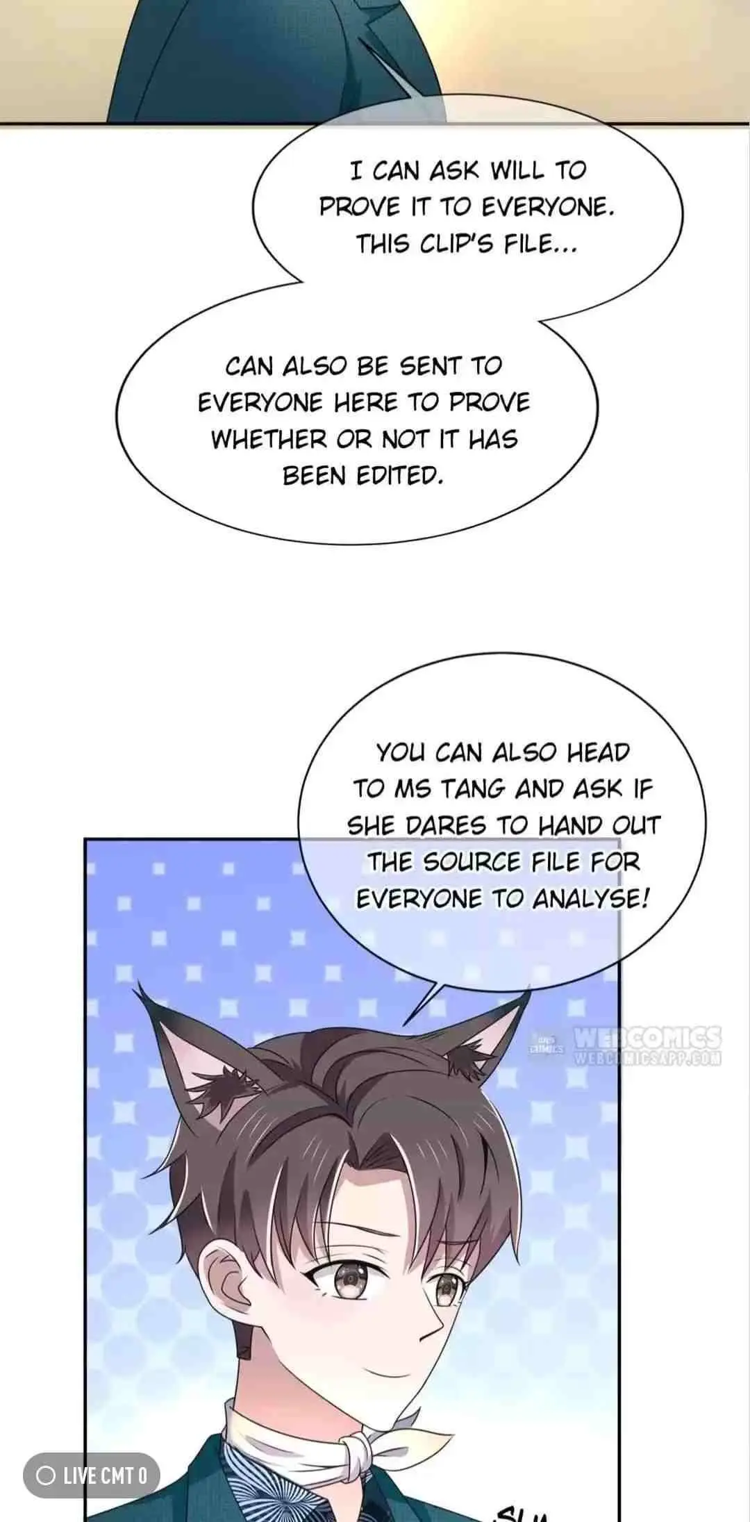 Read Chunqing Lushao chapter 229 image 22 on Lezhin
