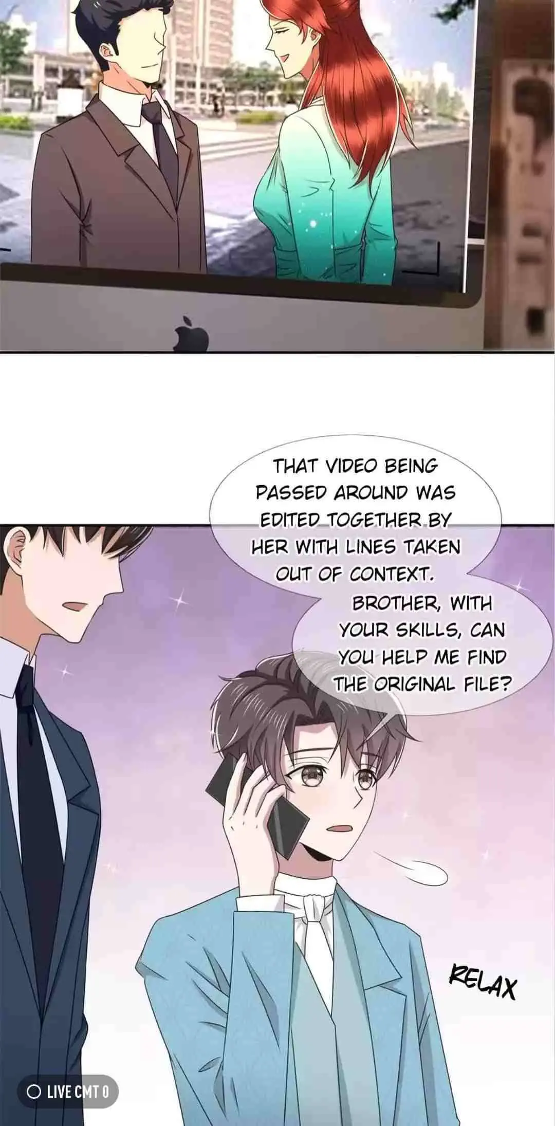 Read Chunqing Lushao chapter 229 image 3 on Lezhin