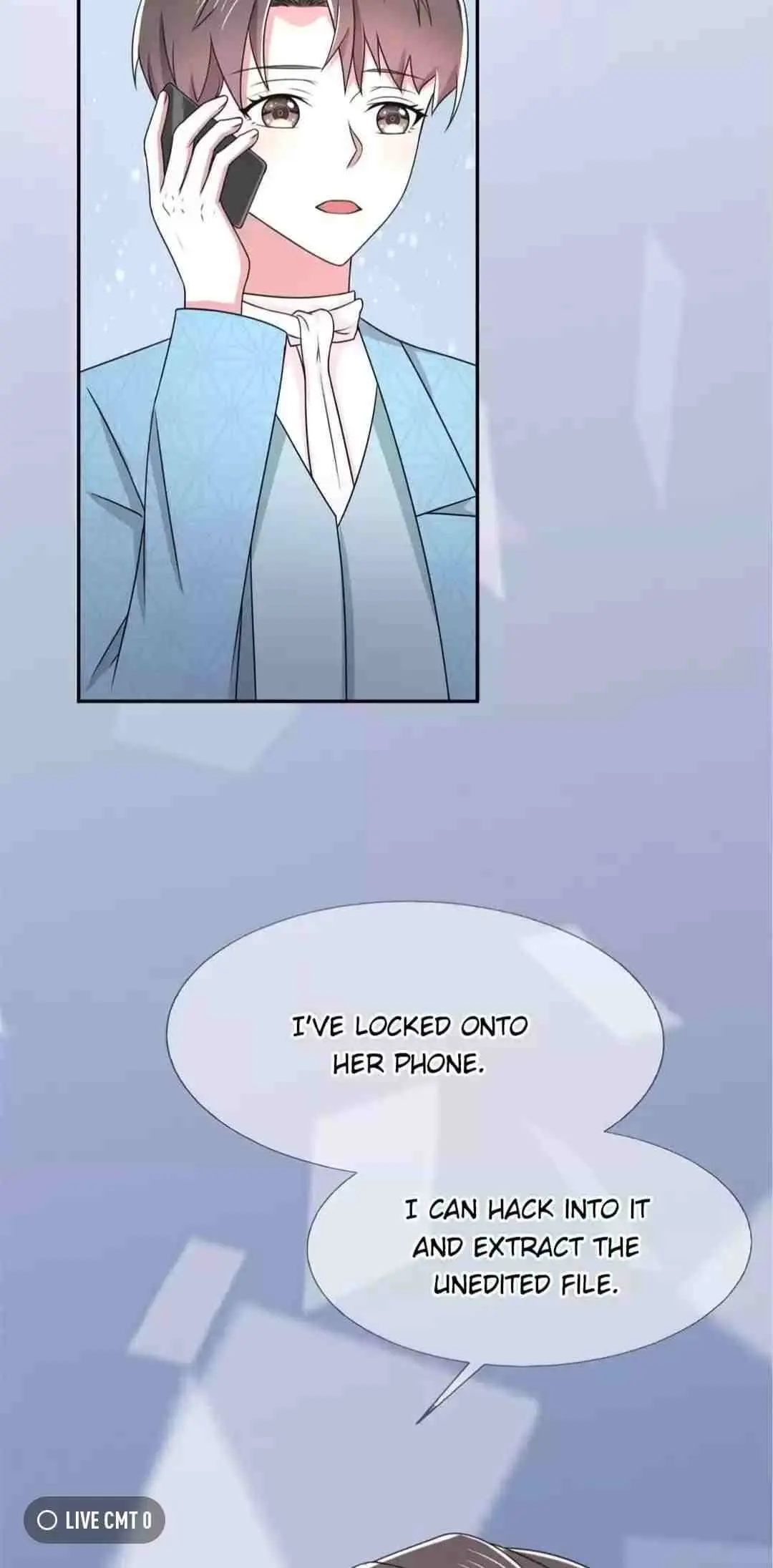 Read Chunqing Lushao chapter 229 image 5 on Lezhin