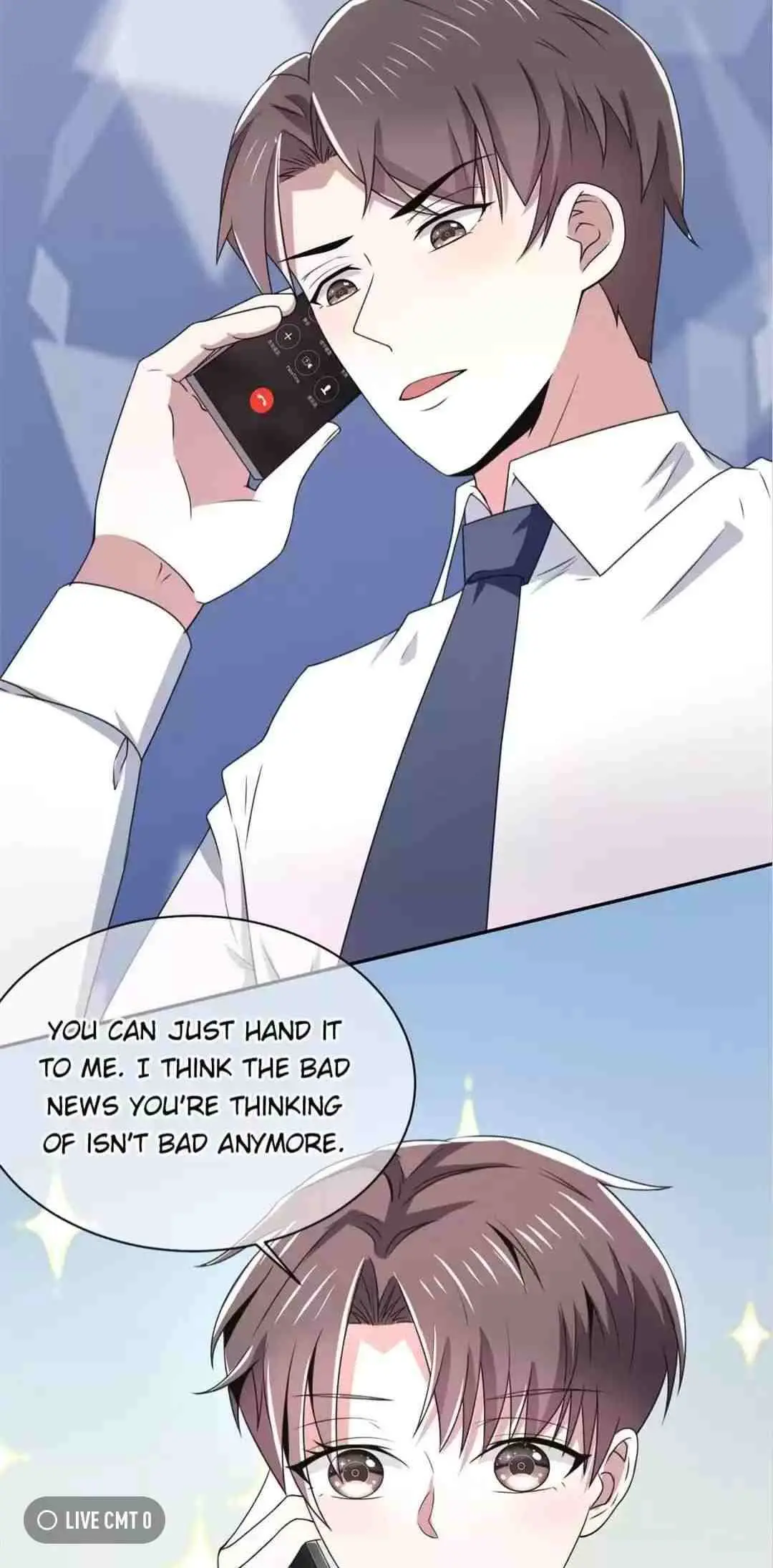 Read Chunqing Lushao chapter 229 image 6 on Lezhin
