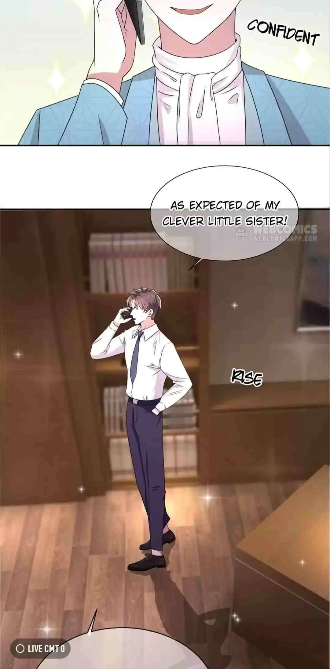 Read Chunqing Lushao chapter 229 image 7 on Lezhin