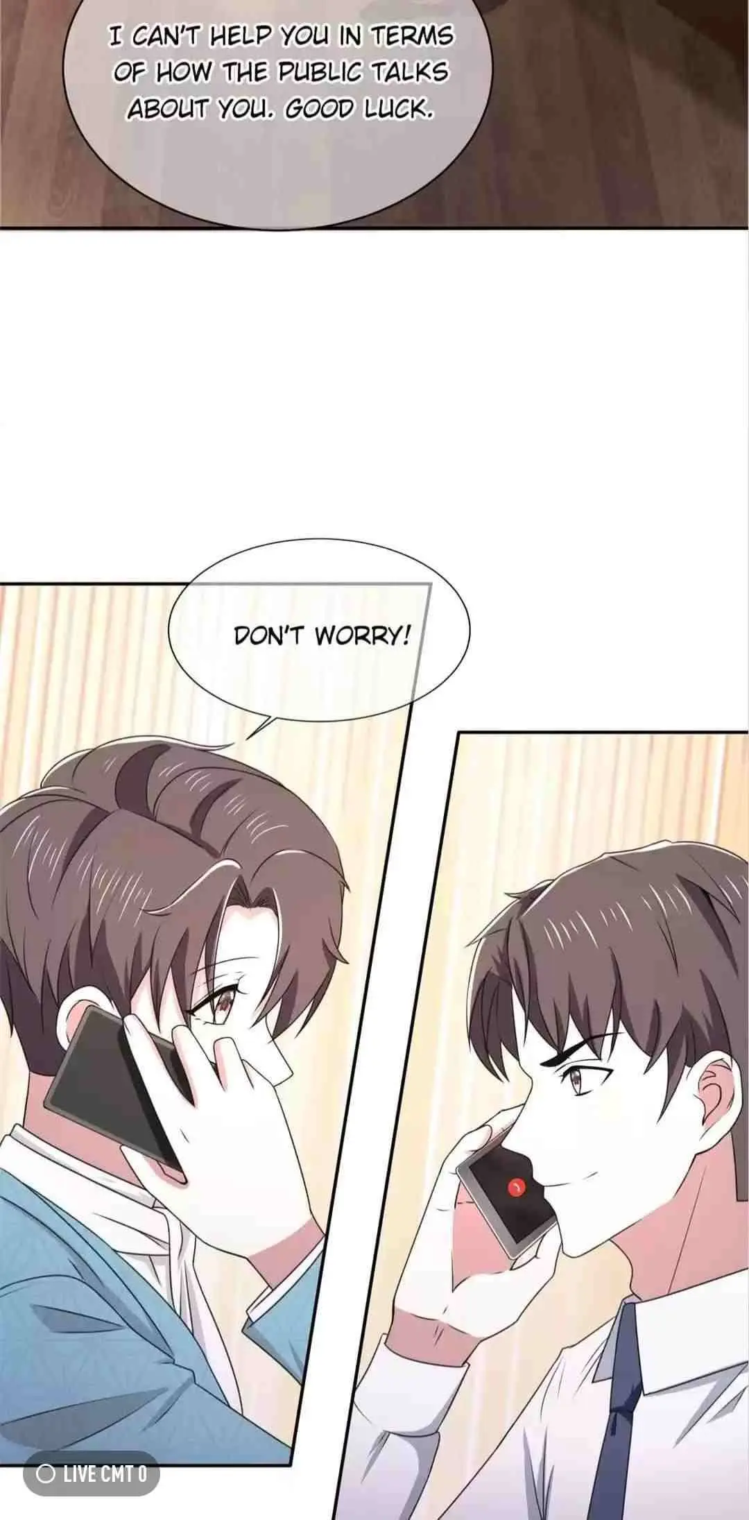 Read Chunqing Lushao chapter 229 image 8 on Lezhin