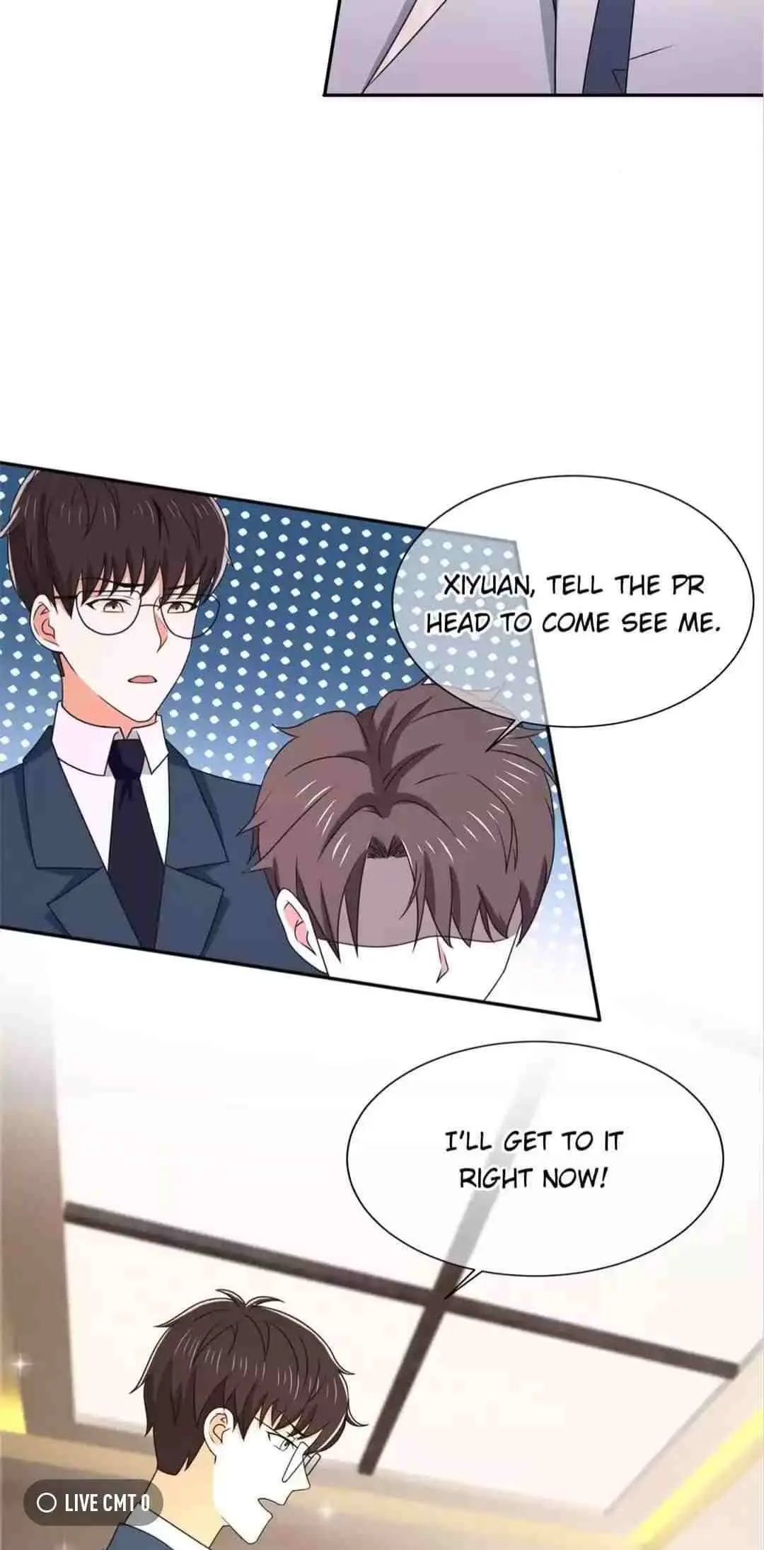 Read Chunqing Lushao chapter 229 image 9 on Lezhin