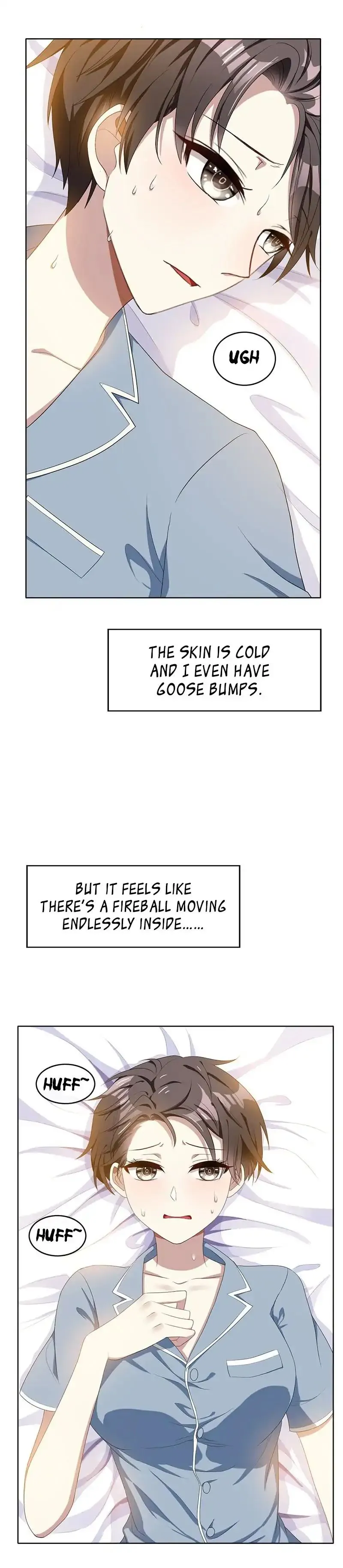 Read Chunqing Lushao chapter 23 image 16 on Lezhin
