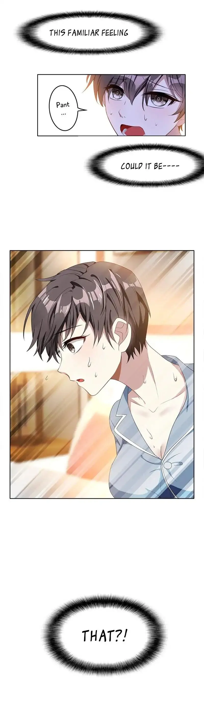 Read Chunqing Lushao chapter 23 image 17 on Lezhin