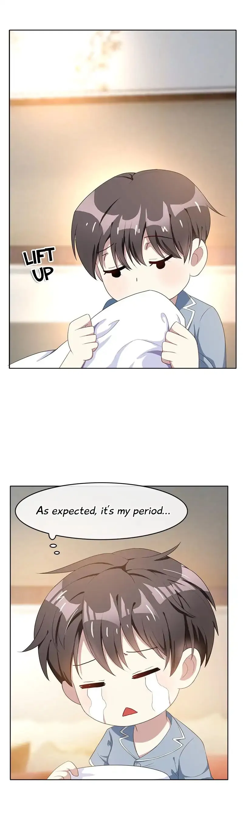 Read Chunqing Lushao chapter 23 image 18 on Lezhin