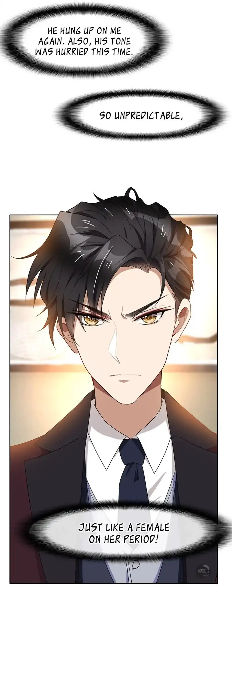 Read Chunqing Lushao chapter 23 image 23 on Lezhin