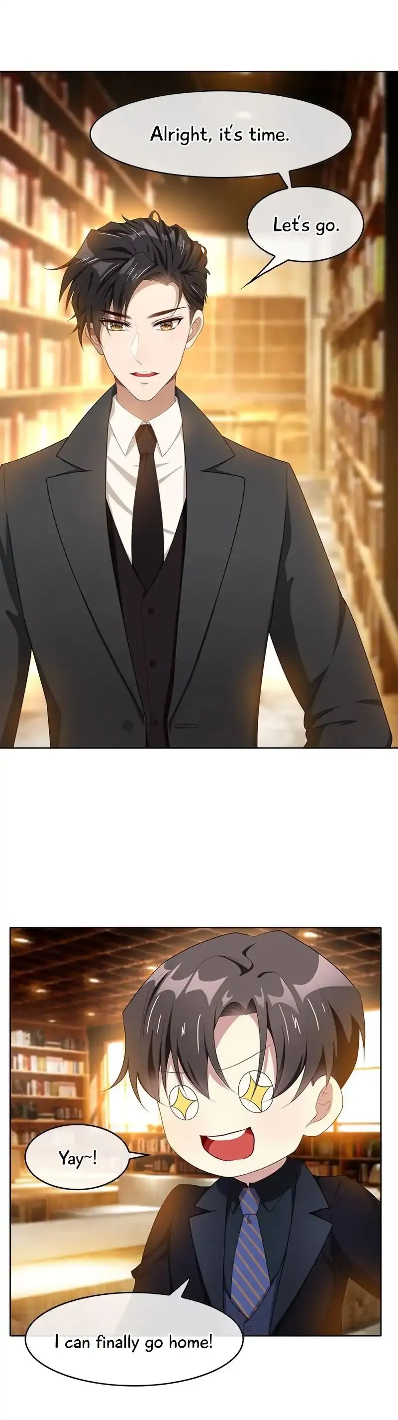 Read Chunqing Lushao chapter 23 image 7 on Lezhin