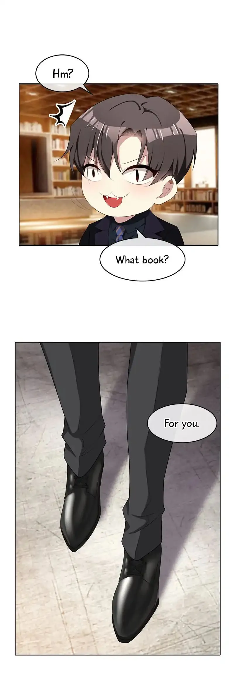 Read Chunqing Lushao chapter 23 image 9 on Lezhin