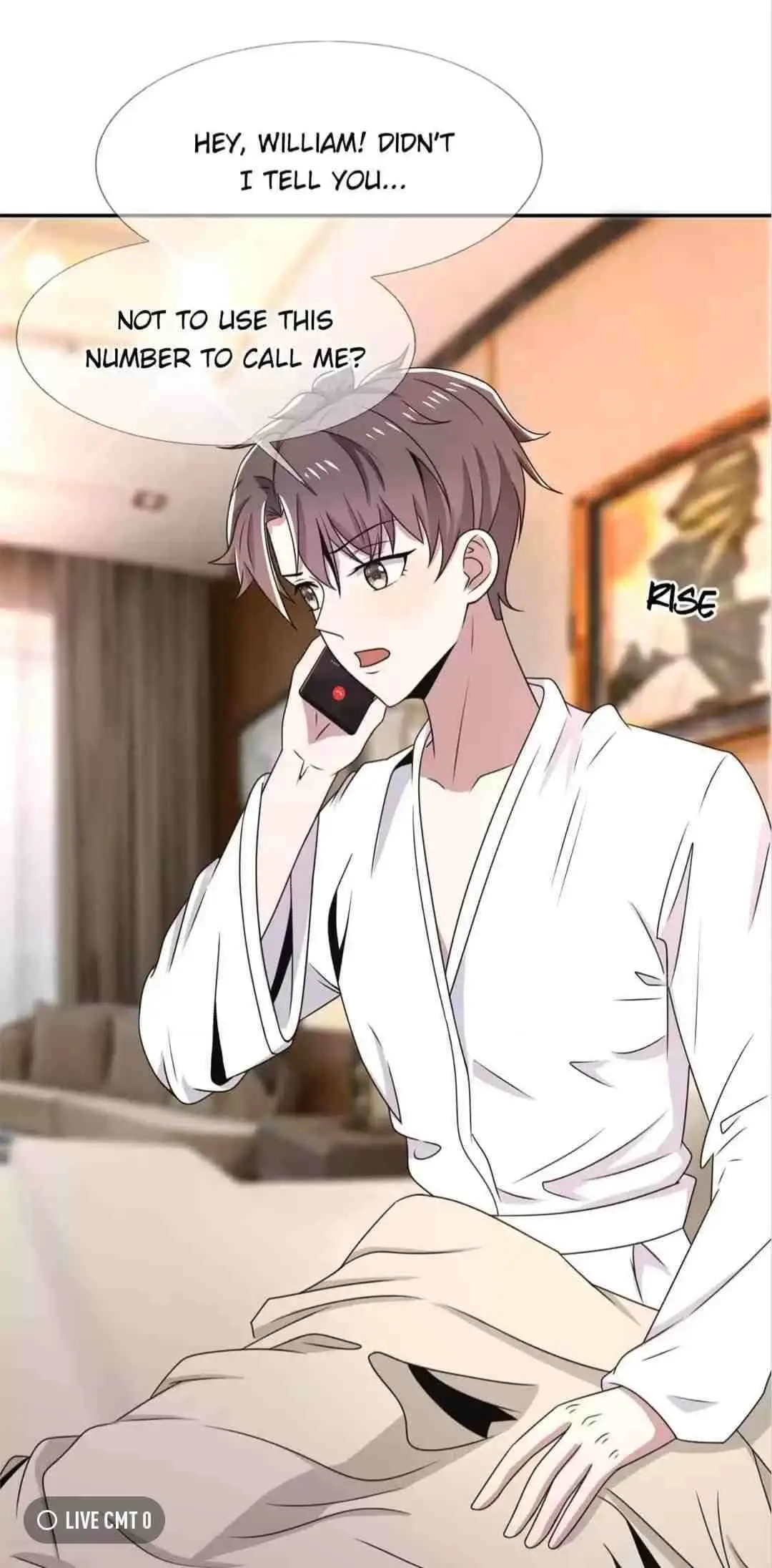 Read Chunqing Lushao chapter 230 image 11 on Lezhin
