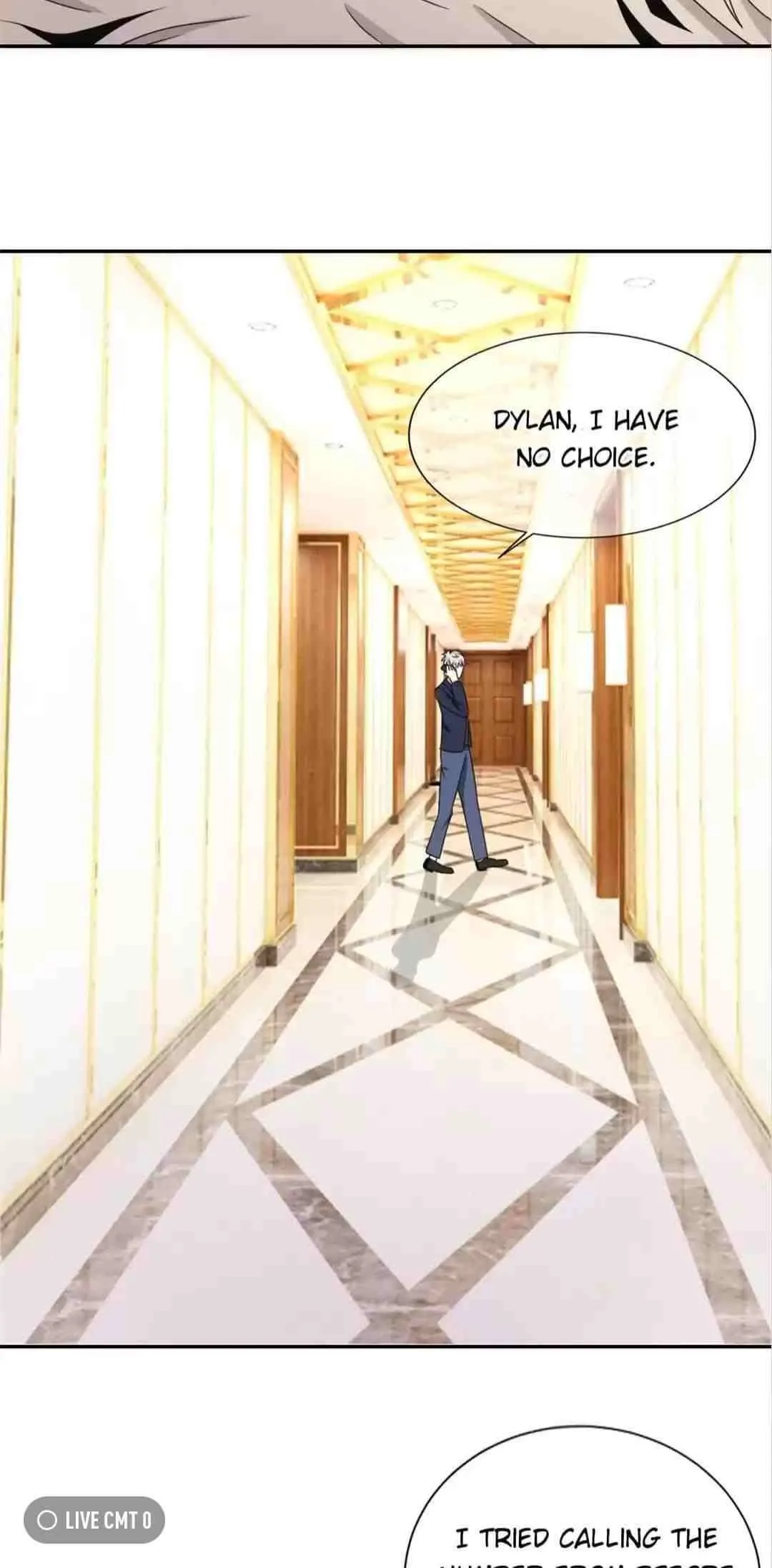 Read Chunqing Lushao chapter 230 image 12 on Lezhin