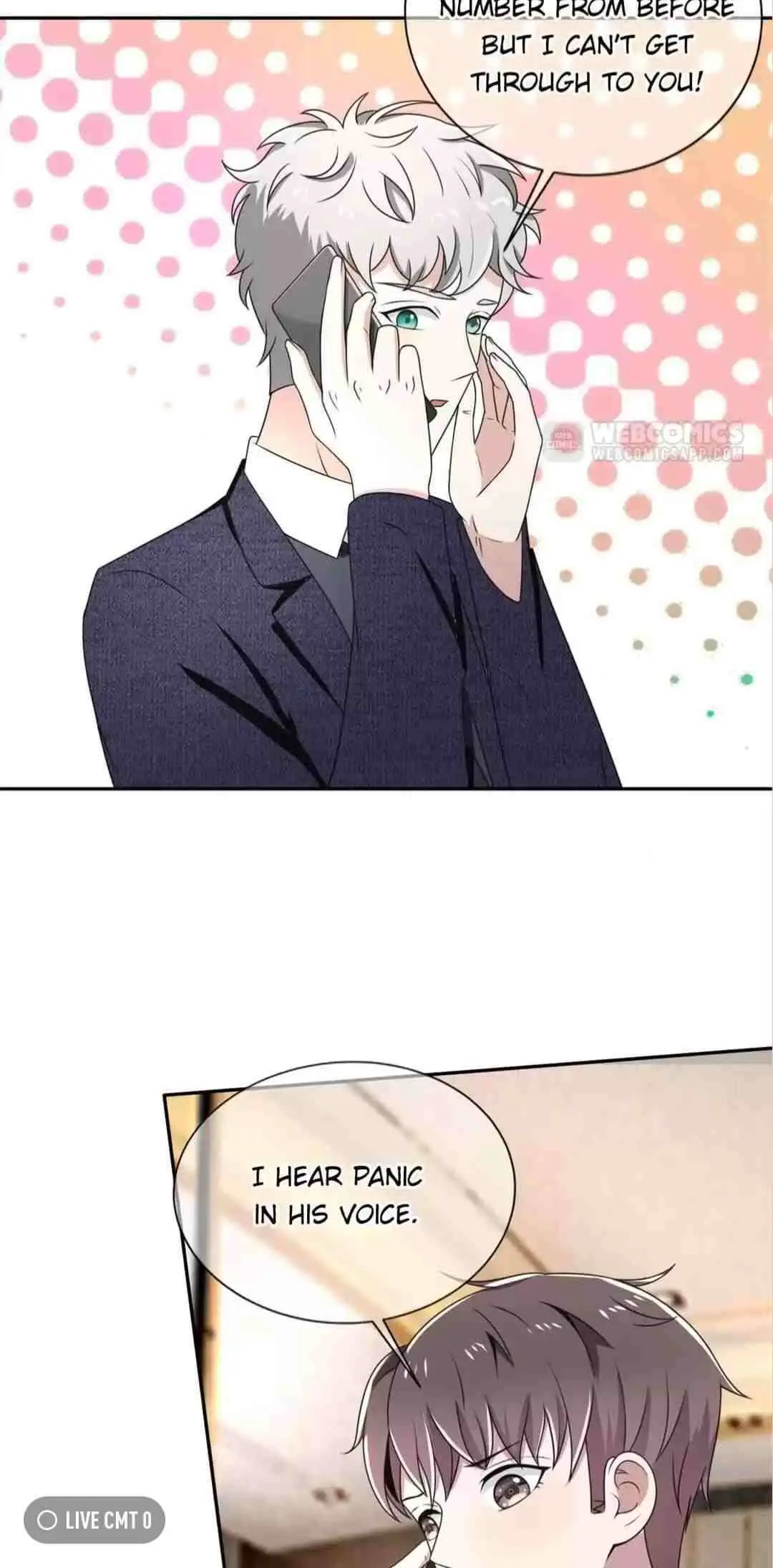 Read Chunqing Lushao chapter 230 image 13 on Lezhin