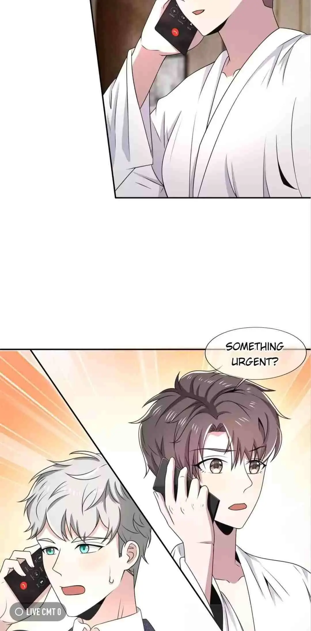Read Chunqing Lushao chapter 230 image 14 on Lezhin