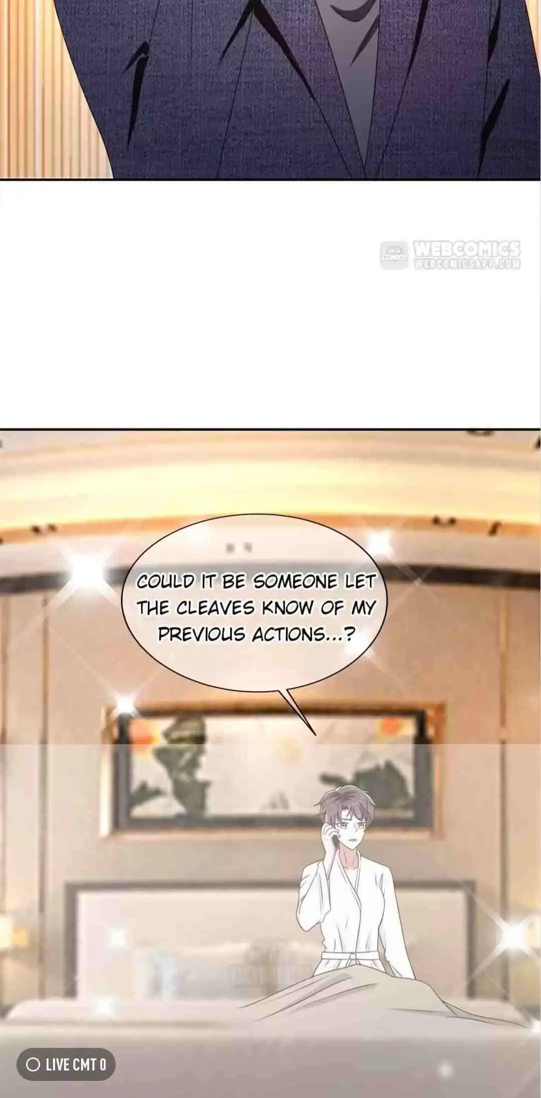 Read Chunqing Lushao chapter 230 image 16 on Lezhin