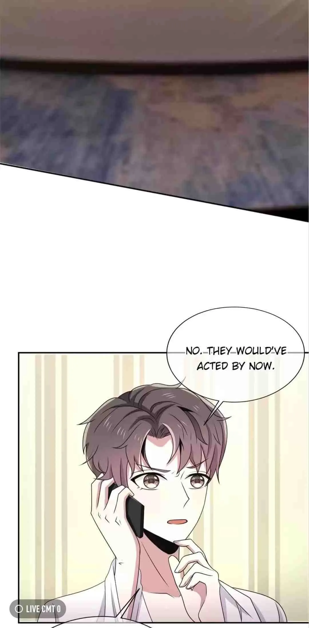 Read Chunqing Lushao chapter 230 image 17 on Lezhin