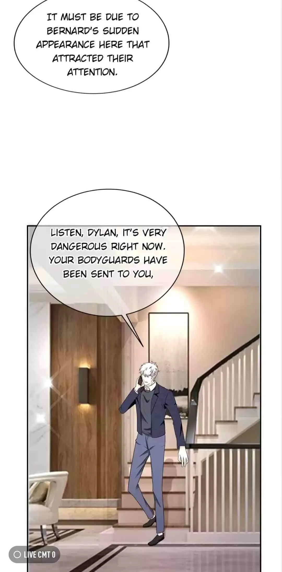 Read Chunqing Lushao chapter 230 image 18 on Lezhin