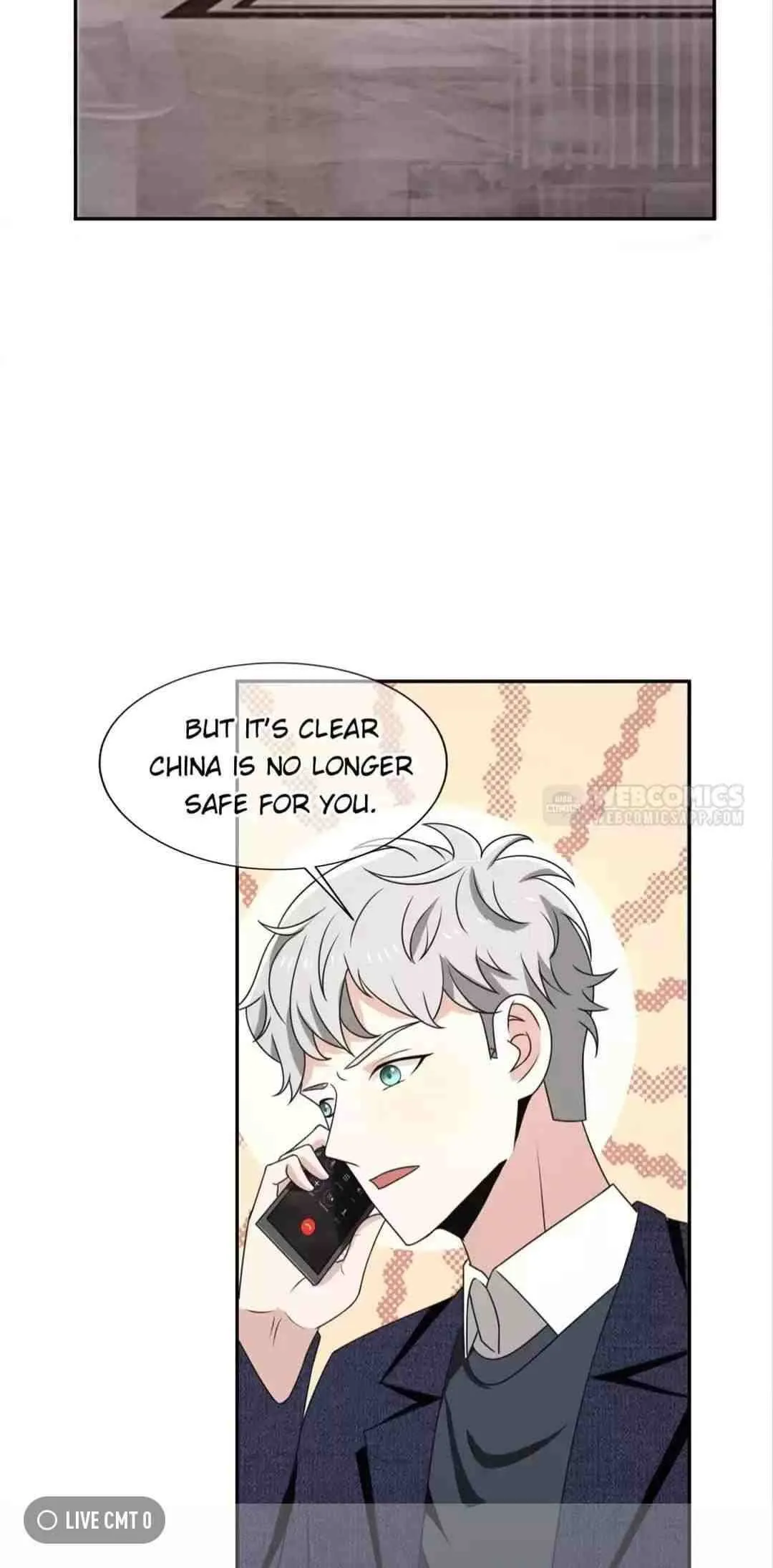 Read Chunqing Lushao chapter 230 image 19 on Lezhin