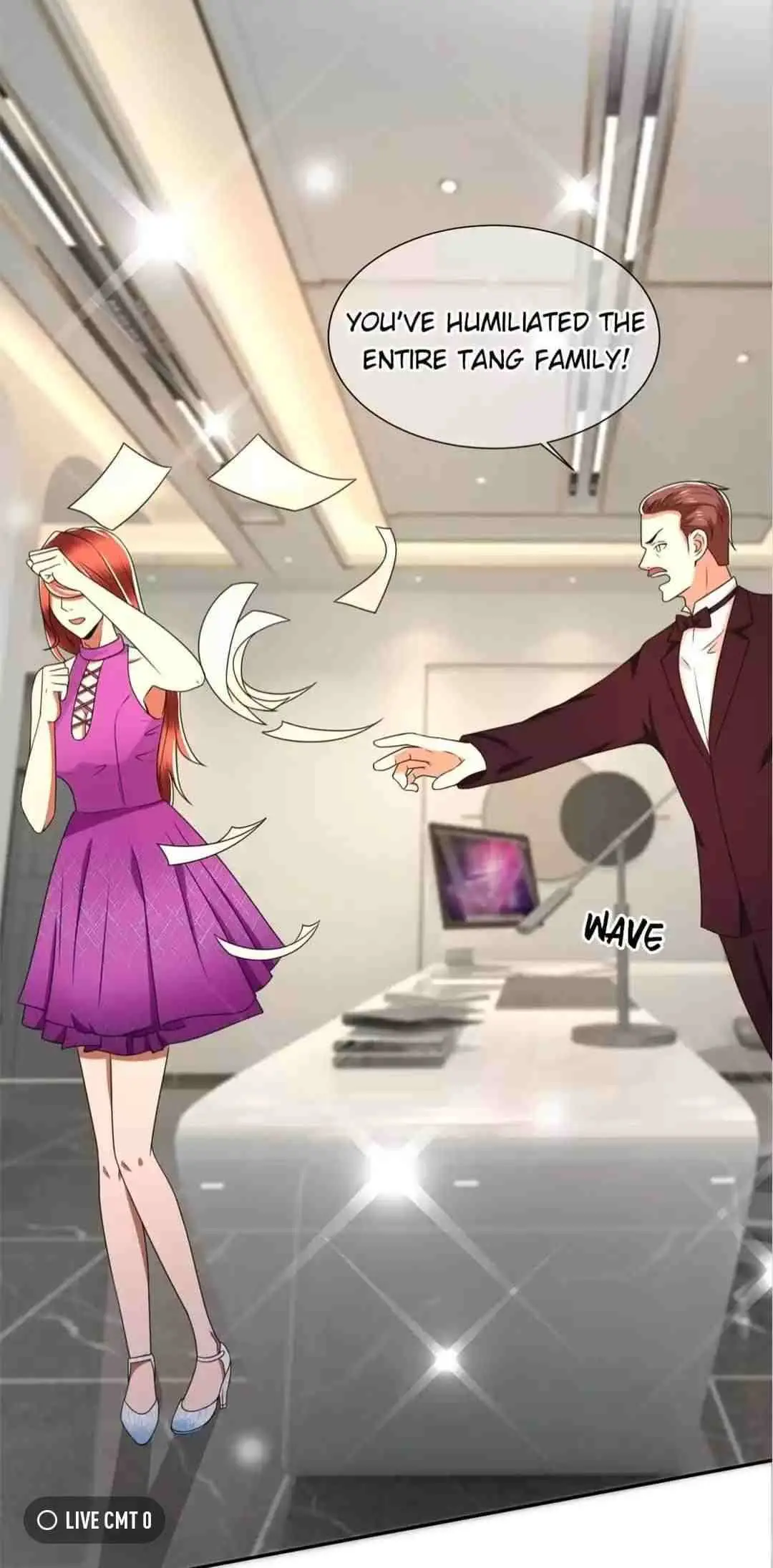 Read Chunqing Lushao chapter 230 image 2 on Lezhin