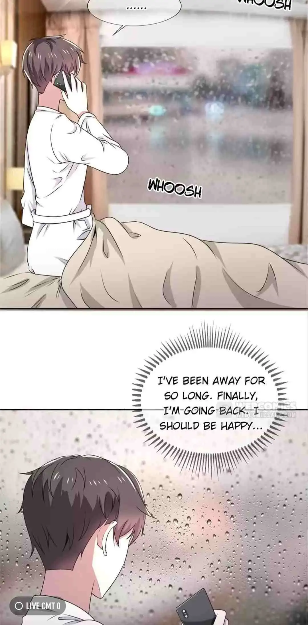 Read Chunqing Lushao chapter 230 image 22 on Lezhin