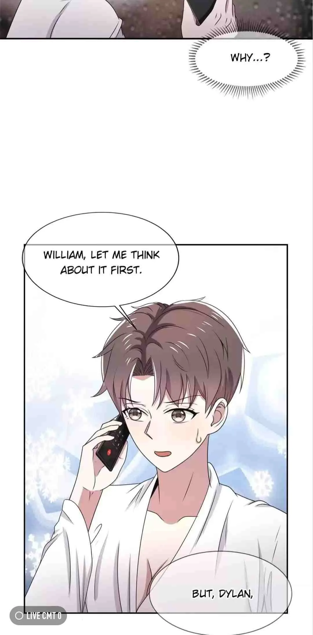 Read Chunqing Lushao chapter 230 image 23 on Lezhin