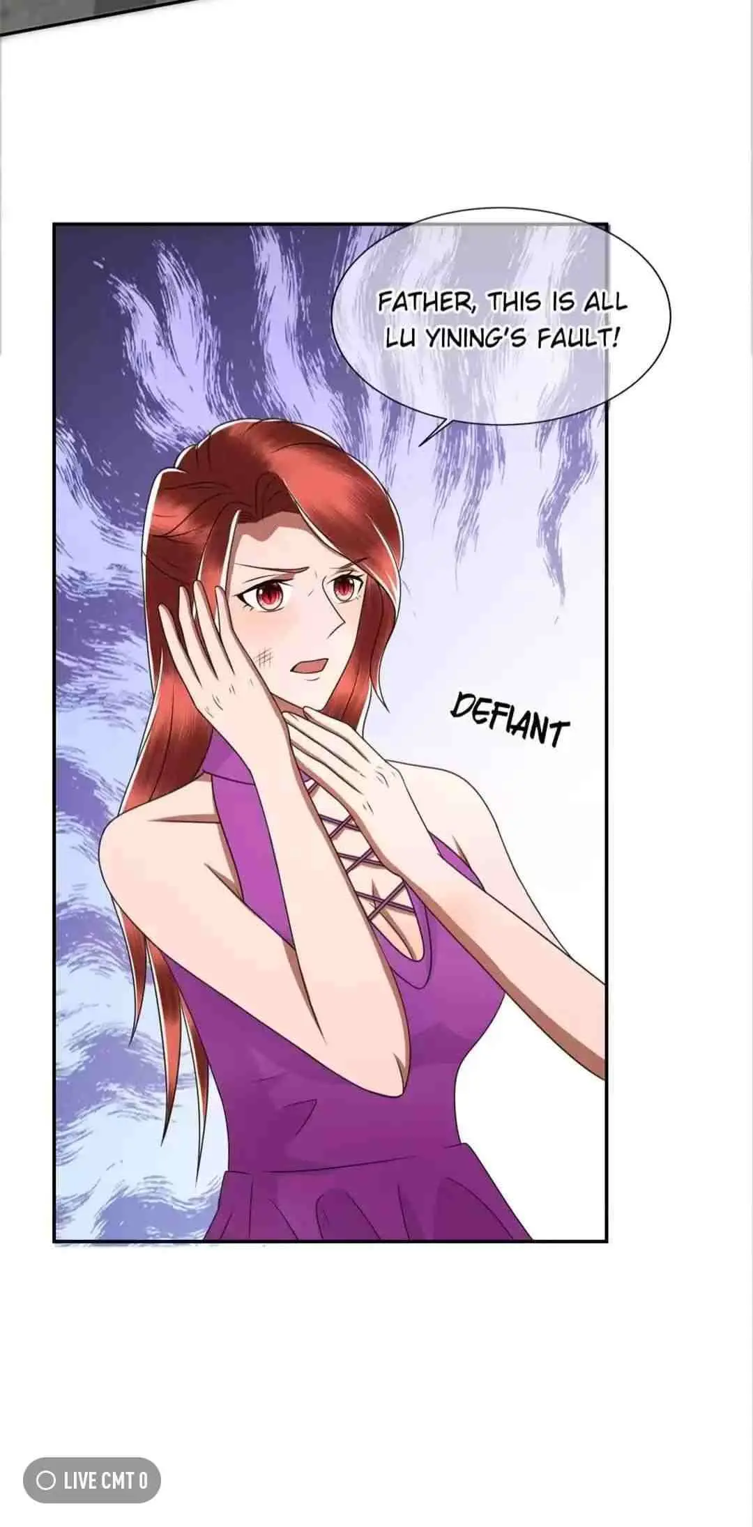 Read Chunqing Lushao chapter 230 image 3 on Lezhin
