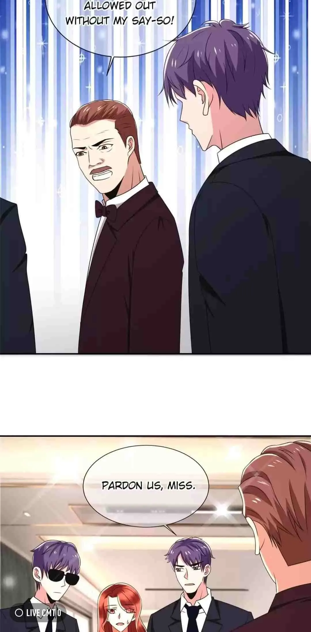 Read Chunqing Lushao chapter 230 image 5 on Lezhin