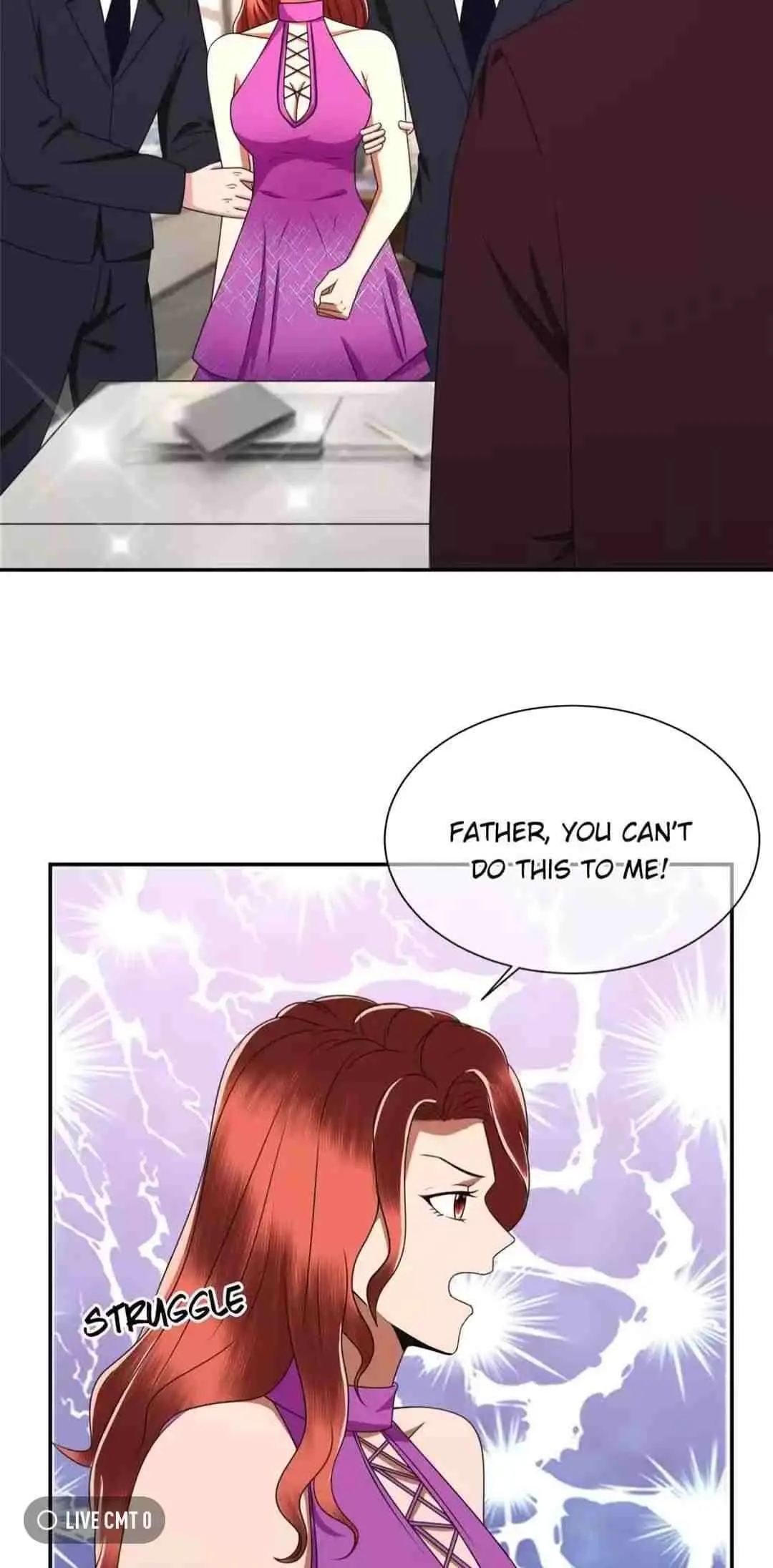 Read Chunqing Lushao chapter 230 image 6 on Lezhin