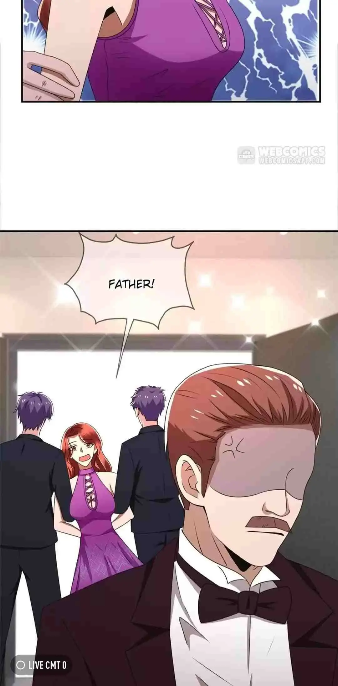 Read Chunqing Lushao chapter 230 image 7 on Lezhin