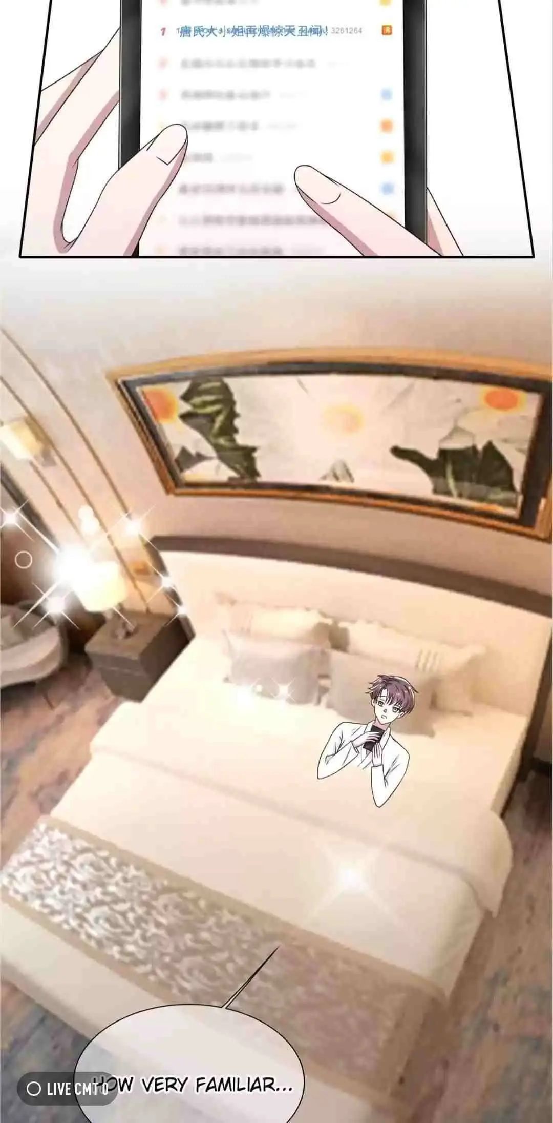 Read Chunqing Lushao chapter 230 image 9 on Lezhin
