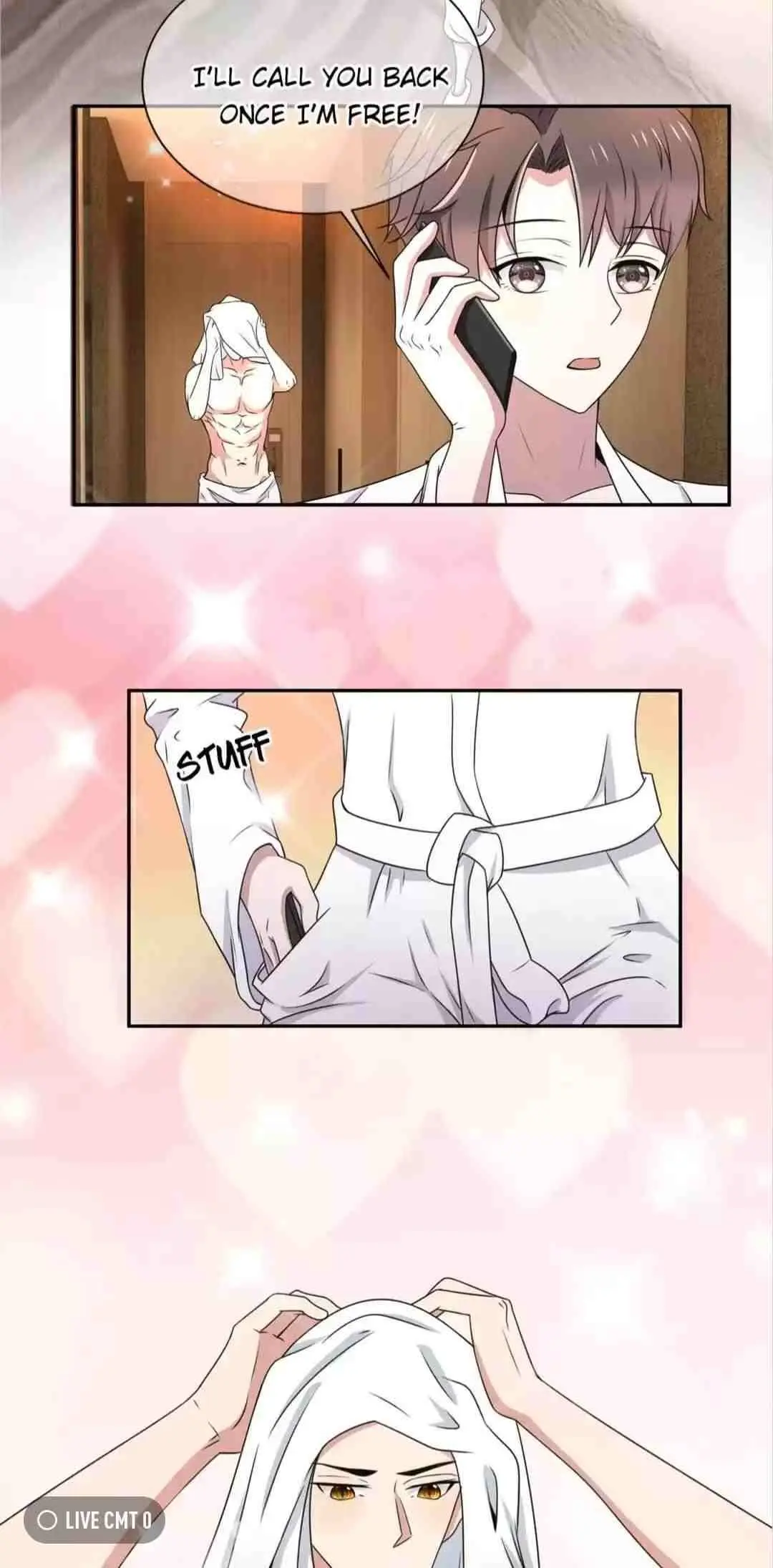 Read Chunqing Lushao chapter 231 image 1 on Lezhin