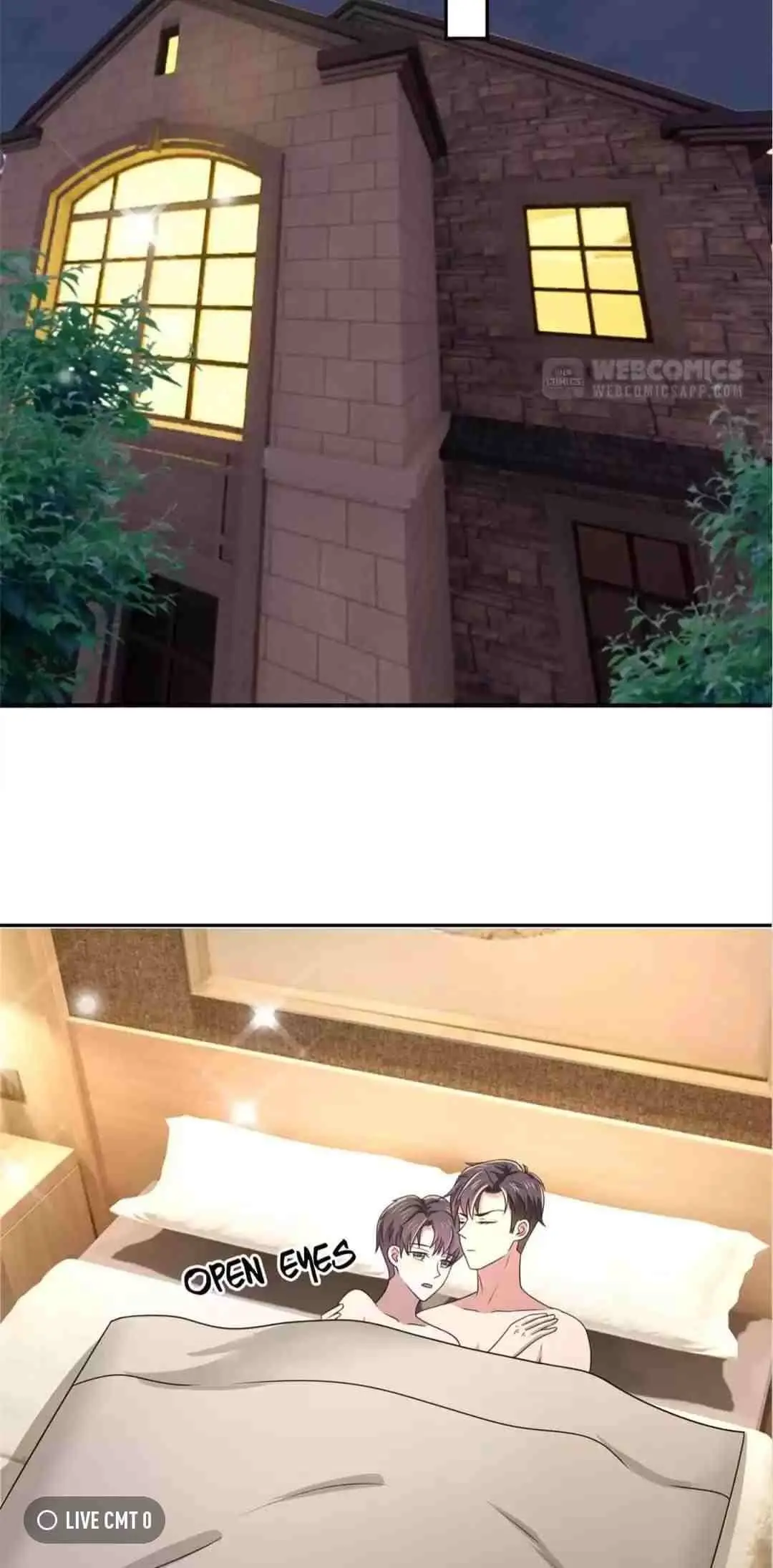 Read Chunqing Lushao chapter 231 image 10 on Lezhin